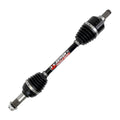 1623 YAMAHA YFM700 GRIZZLY HEAVY DUTY REAR UNIVERSAL AXLE