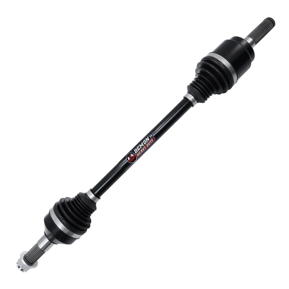 1618 YAMAHA WOLVERINE/1620 VIKING HEAVY DUTY FRONT UNIVERSAL AXLE