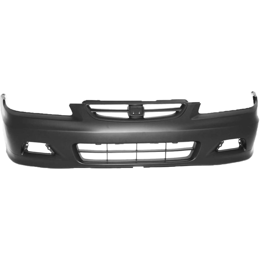 FRONT BUMPER COVER (P) ACCORD CPE 0102