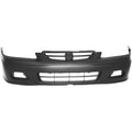 Sherman Parts bumper