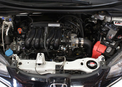 HPS Performance cold air intake