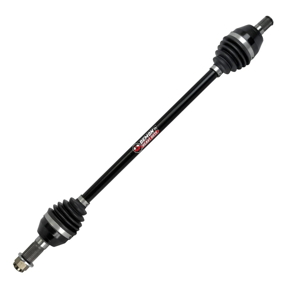 1923 CANAM MAVERICK X3 HEAVY DUTY FRONT UNIVERSAL AXLE