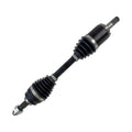 Demon Powersports auto part detail