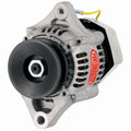ALT DENSO RACE 93MM NATURAL 75A 1 WIRE 12 VOLT