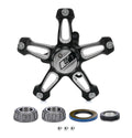 KEIZER ALUMINUM WHEELS, INC. auto part detail