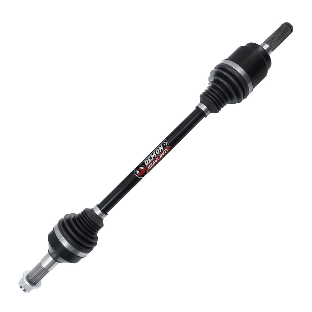 Demon Powersports auto part