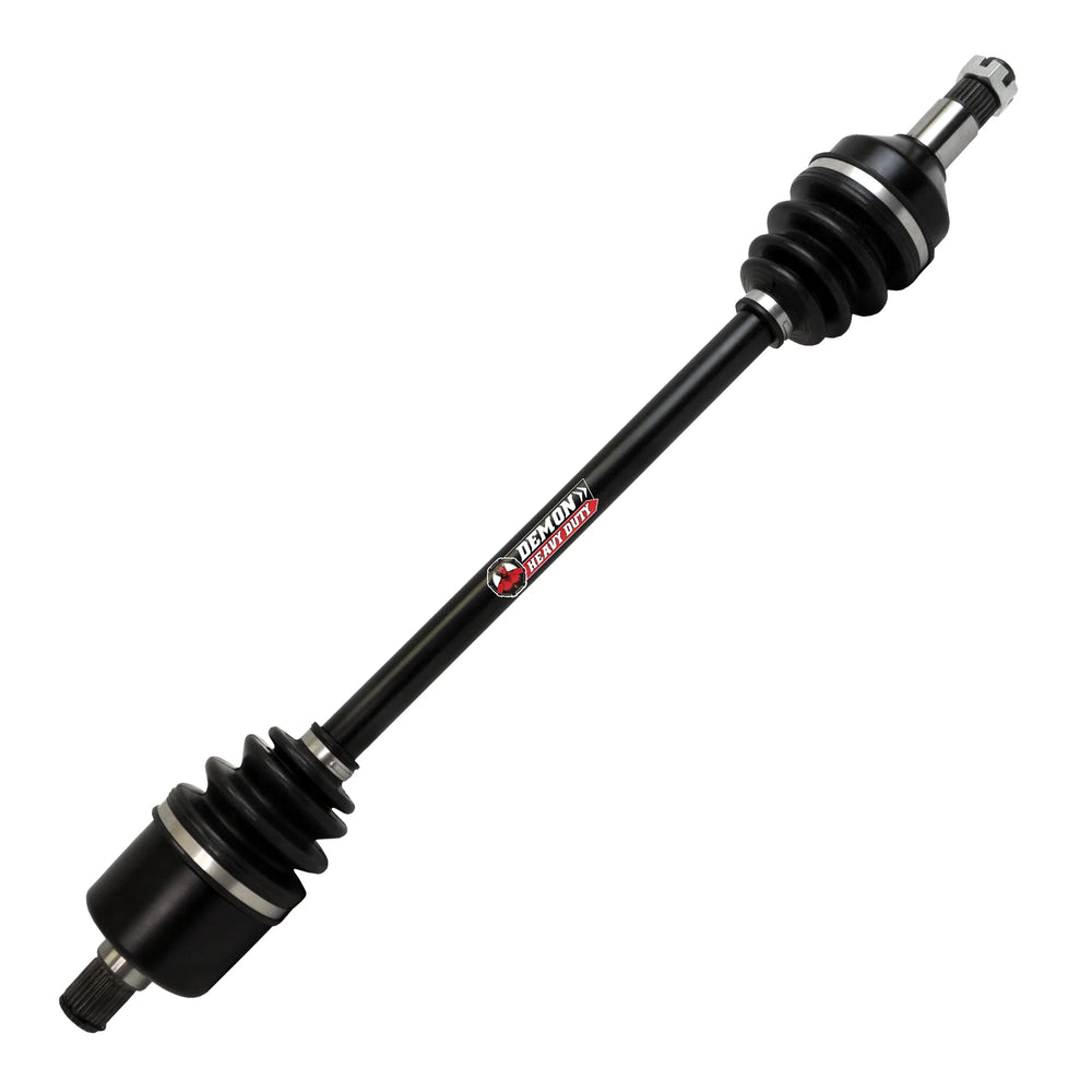 1216 ARCTIC CAT WILDCAT HEAVY DUTY FRONT UNIVERSAL AXLE