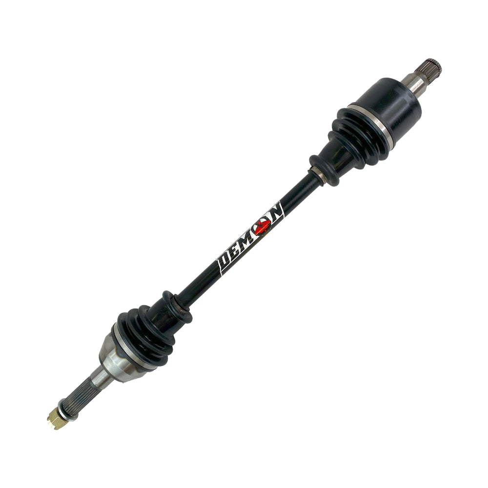 0814 POLARIS RZR 800 (NON ABS) HEAVY DUTY REAR UNIVERSAL AXLE