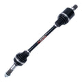 Demon Powersports auto part installed view
