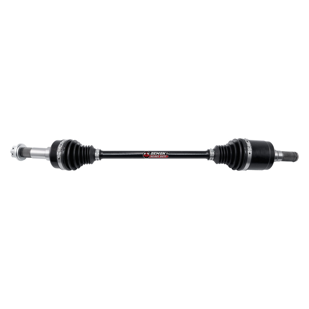 Demon Powersports auto part