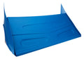 TRUE PERFORMANCE FABRICATION blue auto part