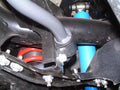 Progress Tech 06-12 Ford Fusion Rear Sway Bar (24mm)