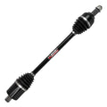 1223 POLARIS RZR 900 HEAVY DUTY REAR UNIVERSAL AXLE