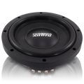 SML10 D4 (500WATTS) SHALLOW SUBWOOFER
