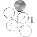 Wiseco 4 Stroke Forged Series Piston Kit, 96.03 MM Bore, 12.8:1 CR