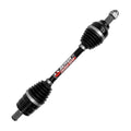 0119 HONDA TRX500 HEAVY DUTY FRONT LEFT AXLE
