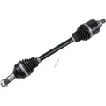 1620 ARCTIC CAT WILDCAT TRAIL HEAVY DUTY FRONT UNIVERSAL AXLE