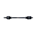 1622 POLARIS RZR XP TURBO HEAVY DUTY FRONT UNIVERSAL AXLE