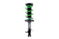 IRONMAN 4X4 strut brace