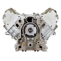 ATK ENGINES auto part close-up