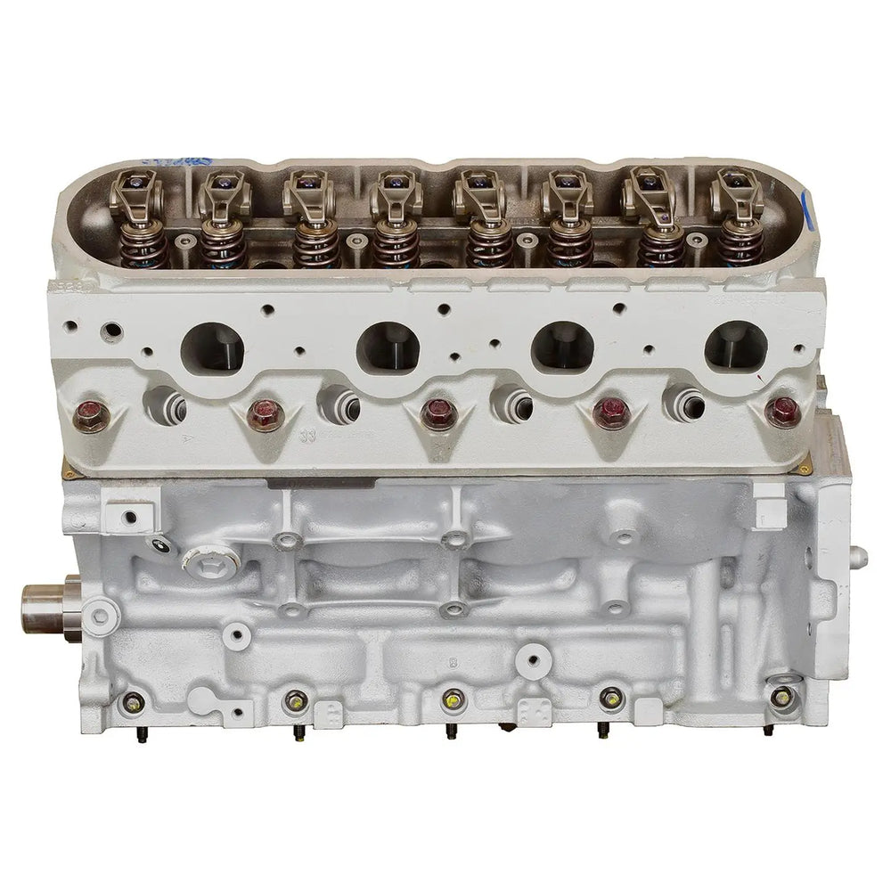 OLDS 260 77-82 CYL HEAD