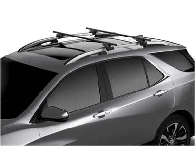 Sport Rack auto part