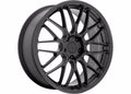 MR153 18X8.5 5X4.5 S-BLK 45MM