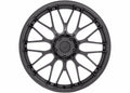 MR153 18X8.5 5X4.5 S-BLK 45MM