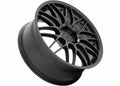MR153 18X8.5 5X4.5 S-BLK 45MM