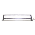 22IN CAMO SERIES CREE LED LIGHT BAR 120W/8900LM