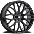 The Wheel Group auto part