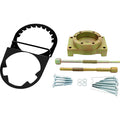 EPI 22+ Can-Am Maverick X3 PDrive Clutch Service Kit