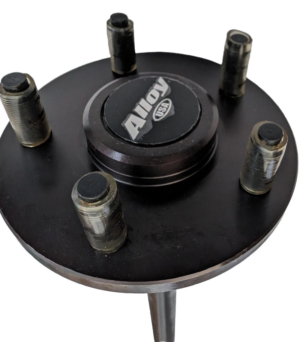 REAR AXLE SHAFT RH DANA
