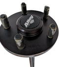 ALLOY AXLE auto part