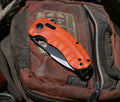 SOG Specialty Knives auto part detail
