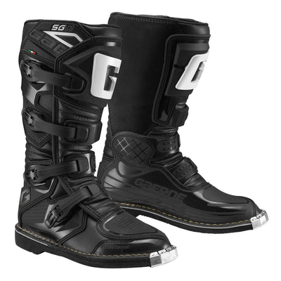 Gaerne black auto part
