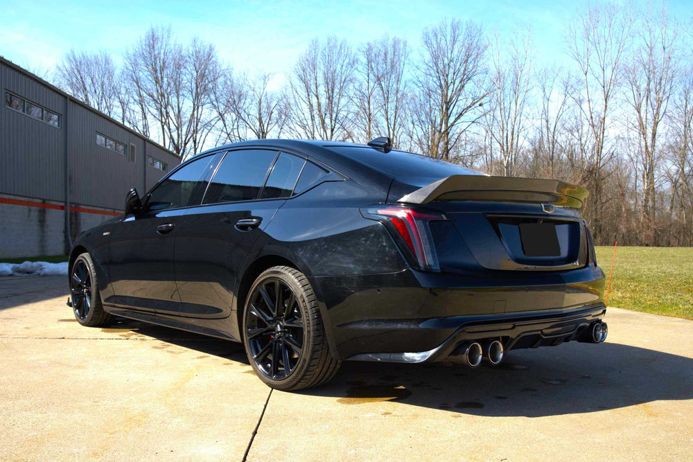 CORSA Performance auto part