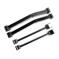 Omix Control Arm Kit Front- 07-18 Wrangler JK/JKU