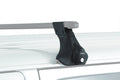 SQUARE BASE FOR RAIN GUTTER 5.5'