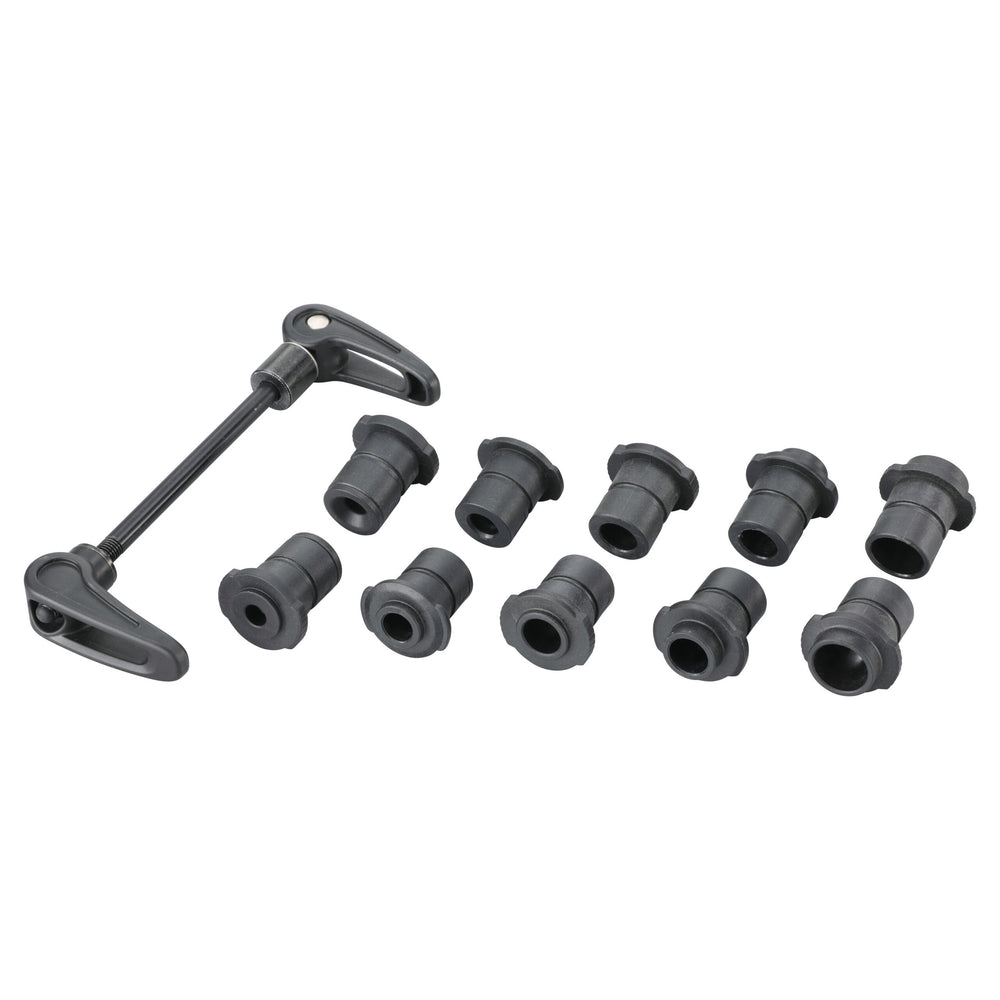 UNIVERSAL MULTI FORK LOCK 2
