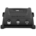 Garmin USA auto part close-up