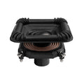 L7X12 Standard pre-assembled re-cone kit w/1-ohm DVC; RoHS Compliant