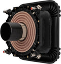 L7X12 Standard pre-assembled re-cone kit w/1-ohm DVC; RoHS Compliant