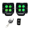 Quake LED auto part