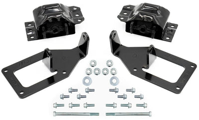 ICT BILLET auto part