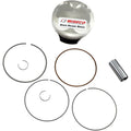 Wiseco 4 Stroke Forged Series Piston Kit, 77.00 MM Bore, 14.5:1 CR