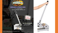 Hand Shear 10In Model