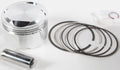 Wiseco 4 Stroke Forged Series Piston Kit, 89.00 MM Bore, 12.5:1 CR