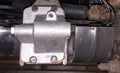 CABLE LOCK KIT D30 YJ 3IN