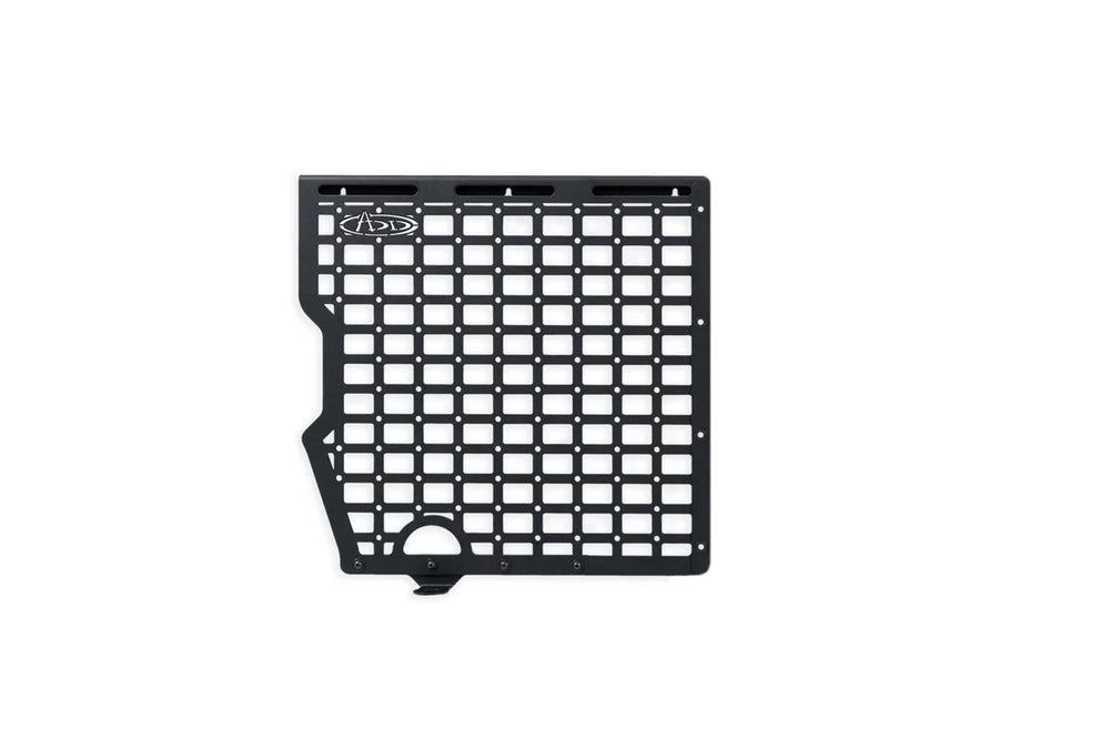 Addictive Desert Designs Bed Molle Panel Fits 2015-2020 Ford F-150